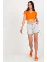 Šortky model 182437 Fresh Made