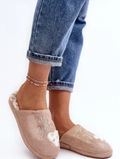 Šľapky model 189100 Step in style