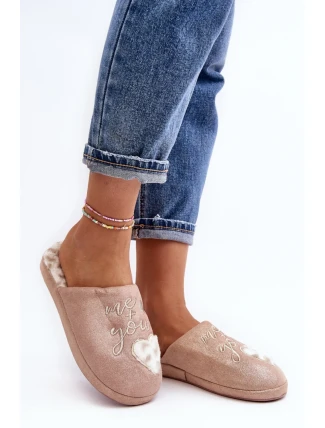 Šľapky model 189100 Step in style