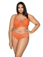 Vystužená podprsenka model 204102 Mat