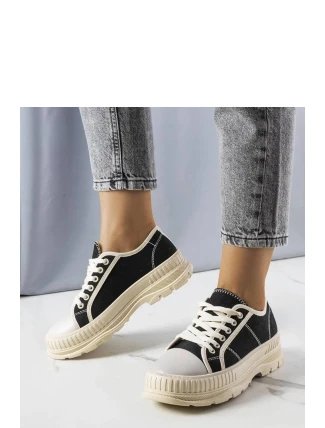 Tenisky model 207997 Solea