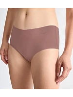 SLOGGI ZERO MICROFIBRE - Krátke neviditeľné nohavičky z recyklovaného mikrovlákna Sloggi