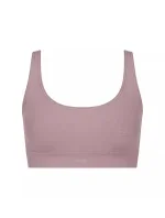 Dámsky top EVER Ease Top - PURPLE - light purple 6116 - SLOGGI Dámsky top EVER Ease Top - PURPLE - light purple 6116 - SLOGGI