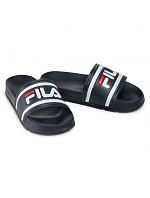 Dámske papuče Fila Morro Bay Slipper Wmn, tmavomodré, 1010901.29Y Dámske papuče Fila Morro Bay Slipper Wmn, tmavomodré, 1010901.29Y