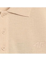 Polokošeľa 4F M 4FWAW25TPTSM555 83S muži