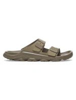 Birkenstock Pánske sandále MOGAMI TERRA STEALTH 2-STRAP 1029596 APEX FADED KHAKI (štandardná šírka)