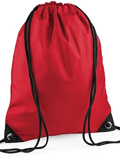 BagBase BG 10 Prémiový batoh 52.0010 classic red