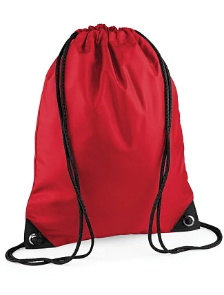 BagBase BG 10 Prémiový batoh 52.0010 classic red BagBase BG 10 Prémiový batoh 52.0010 classic red