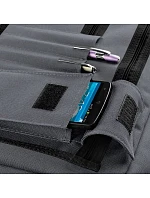 BagBase BG 21 Taška typu messenger 52.0021, farba french navy BagBase BG 21 Taška typu messenger 52.0021, farba french navy