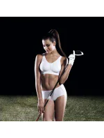 Športová podprsenka Light and Firm 5521 - Anita