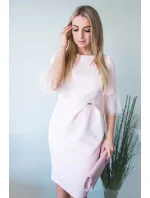 Spoločenské šaty Jasmin model 131431 - jers