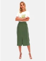 Dámska sukňa Goya - Potis & Verso