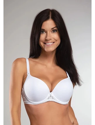 Dámska push-up podprsenka 1766-0365 - Fantasy