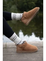 BAVLNENÁ PONOŽKA SW/070