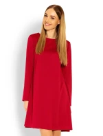 Denné šaty model 114517 PeeKaBoo