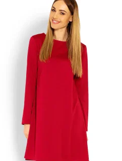 Denné šaty model 114517 PeeKaBoo