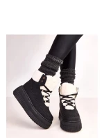 Športová obuv model 219939 Solea