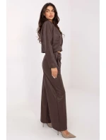 Dámske nohavice model 220879 Rue Paris