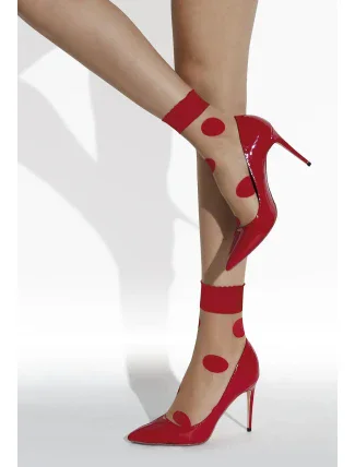 Ponožky Knittex 11912 Blob 20 den