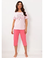 Pyžamo Regina 4007 kr/r M-XL L26