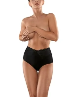 Dámske nohavičky 147 black - BABELL