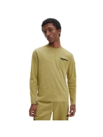 Pánska mikina Calvin Klein Longsleeve Tech Repreve M K10K109080