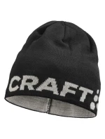 Craft Adv Nordic Training Zimná čiapka Merino Logo 92800634103