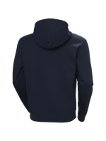 Helly Hansen Core Zip Hoodie M 53059 597