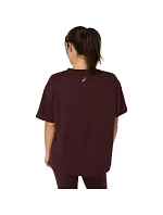 Asics Logo Tee W 2032C843602 tričko