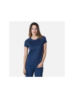 Rossignol W Mtb Tee cyklistický dres tmavomodrý Rossignol W Mtb Tee cyklistický dres tmavomodrý