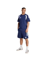 Pánske tričko adidas Tiro 26 League Tee navy blue JY7187