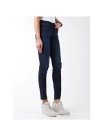 Dámske džínsy Wrangler High Skinny W27HBV78Z