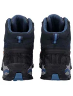 Pánske trekové topánky Rigel Mid Wp M 3Q1294727NM - CMP