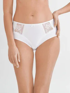 Felina 294 Serenada 0213294, Taillenslip 213294 003 biela