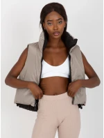 NM KZ vesta D2 3836 1/62.43P čierna a béžová NM KZ vesta D2 3836 1/62.43P čierna a béžová