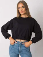 Mikina RV BL 7252.31P čierna