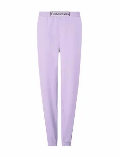 Dámske tepláky QS6802E-C9V - Calvin Klein