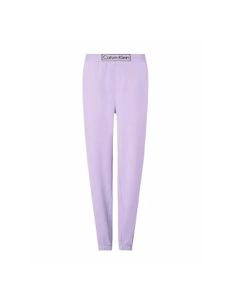 Dámske tepláky QS6802E-C9V - Calvin Klein