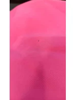 ZĽAVA Večerné šaty M622 tmavoružové - Figl