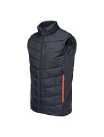 Pánska vesta Varen M 92800593706 black-red - Hi-Tec Pánska vesta Varen M 92800593706 black-red - Hi-Tec