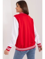 Mikina model 192370 Relevantnosť