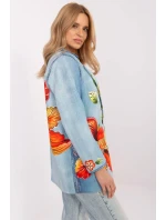 Bunda model 209678 Taliansko Moda