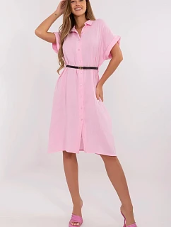 Denné šaty model 213238 Taliansko Moda