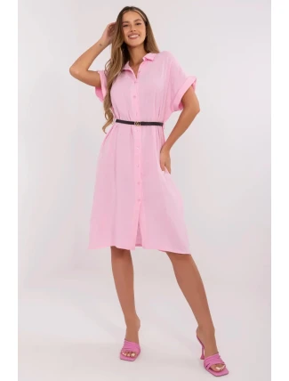 Denné šaty model 213238 Taliansko Moda