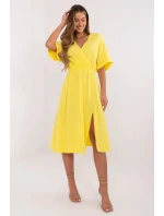 Denné šaty model 213277 Taliansko Moda