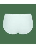 Dámske nohavičky Basic+ Midi C4P - BLUE - modrá kombinácia M031 - SLOGGI