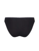 Dámske nohavičky Sloggi GO Tai C2P čierne