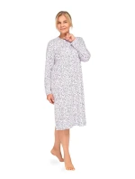 Košeľa Martel Basia III 264 long/r M-3XL Košeľa Martel Basia III 264 long/r M-3XL