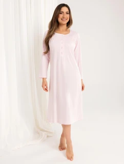 Dámske tričko Regina 016 long/r 2XL-4XL Z25/26