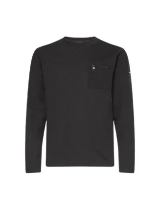 Pánska mikina Calvin Klein Longsleeve Tech Repreve M K10K109080